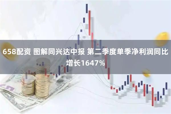658配资 图解同兴达中报 第二季度单季净利润同比增长1647%